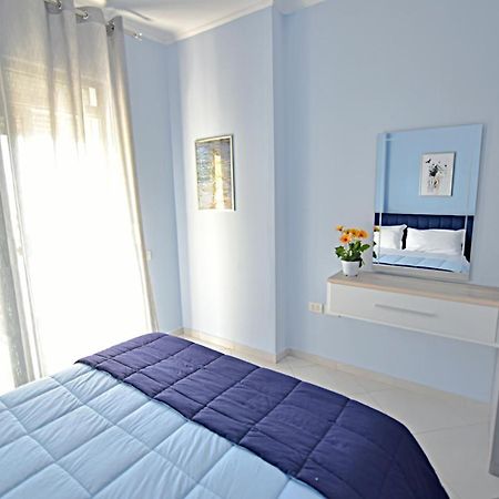 Sunrise Suites Vlorë Екстериор снимка