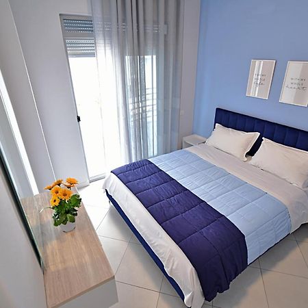 Sunrise Suites Vlorë Екстериор снимка