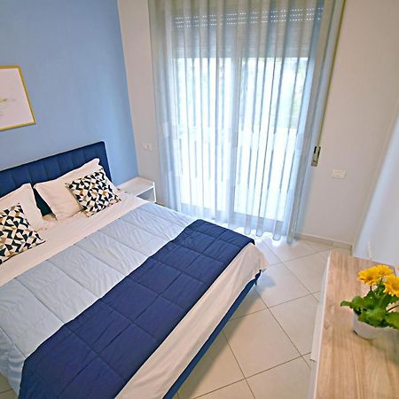 Sunrise Suites Vlorë Екстериор снимка