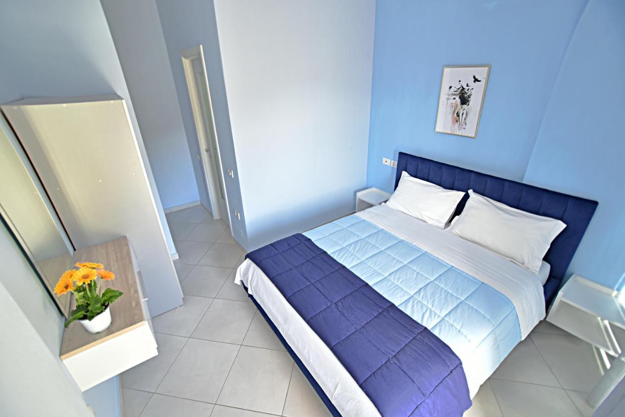 Sunrise Suites Vlorë Екстериор снимка