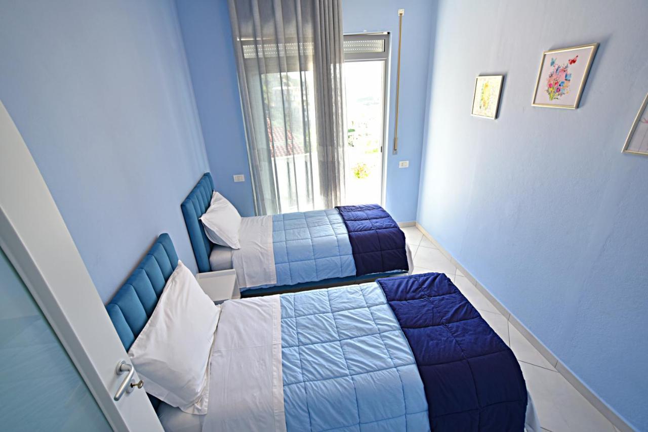 Sunrise Suites Vlorë Екстериор снимка