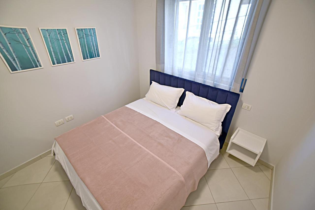 Sunrise Suites Vlorë Екстериор снимка