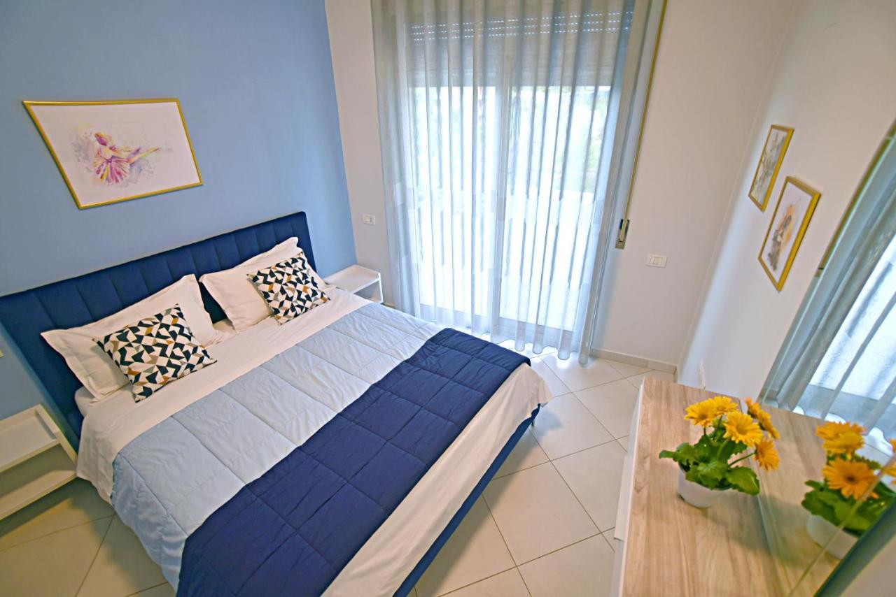 Sunrise Suites Vlorë Екстериор снимка