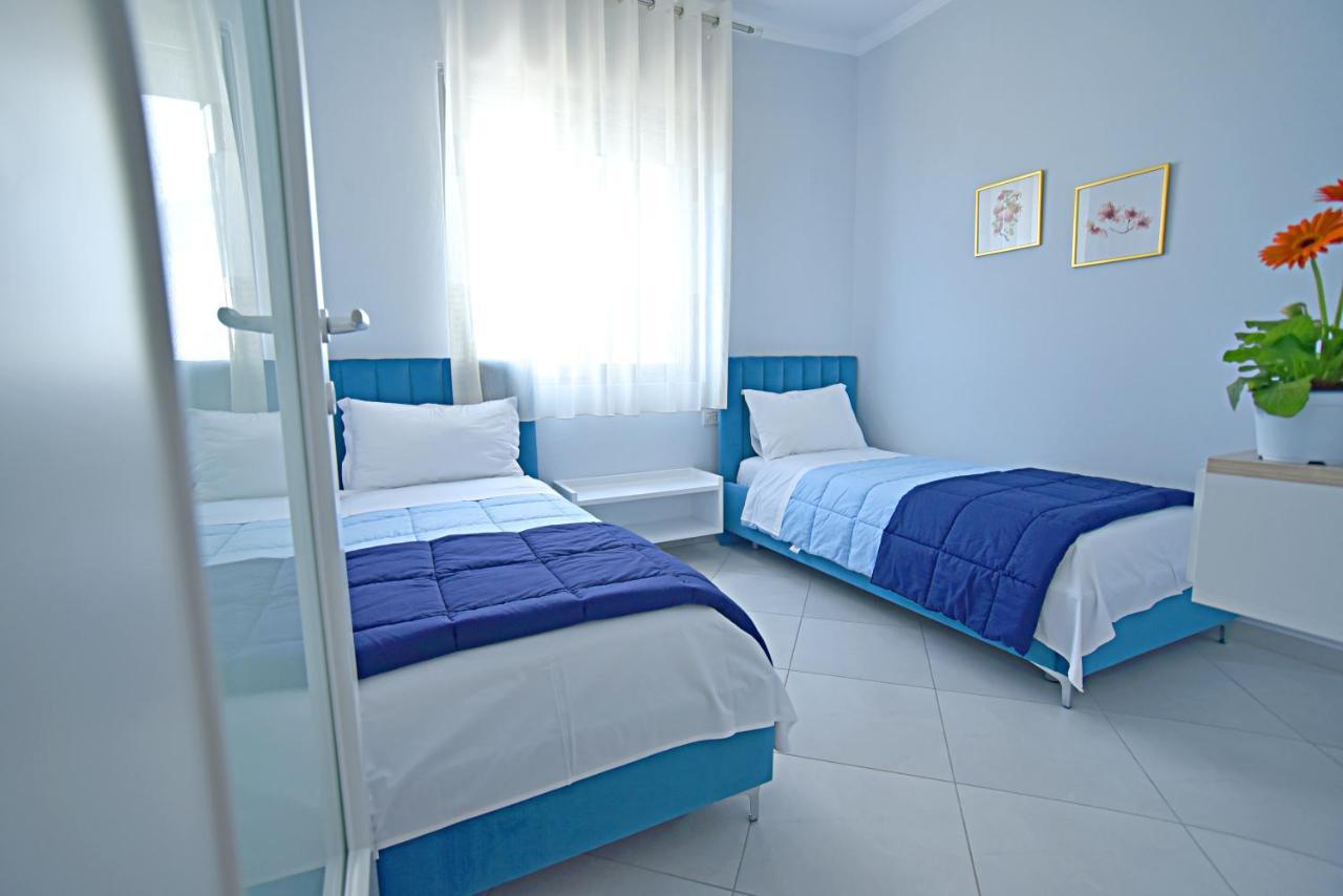 Sunrise Suites Vlorë Екстериор снимка