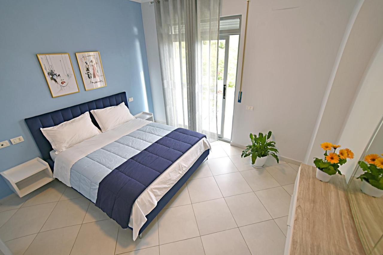 Sunrise Suites Vlorë Екстериор снимка